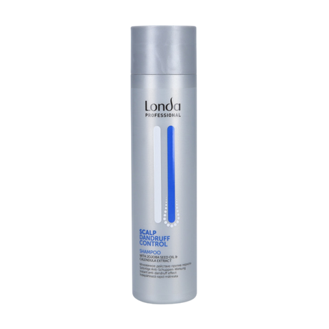 Londa Scalp Dandruff Control - Szampon Przeciwłupieżowy