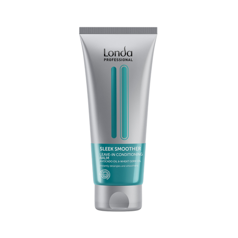 Londa Sleek Smoother - Odżywczy Balsam do Włosów