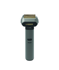 Kiepe - Golarka Dwugłowicowa Smooth Shaver