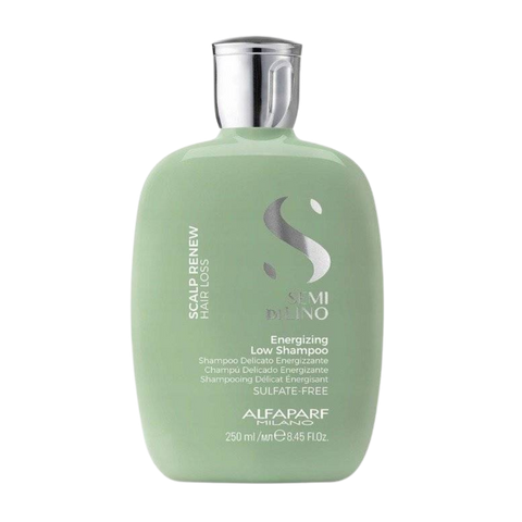 Alfaparf Scalp Care - Energetyzujący Szampon Przeciw Wypadaniu Włosów