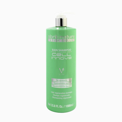 Abril et Nature Cell Innove - Shampoo with Stem Cells 1000 ml