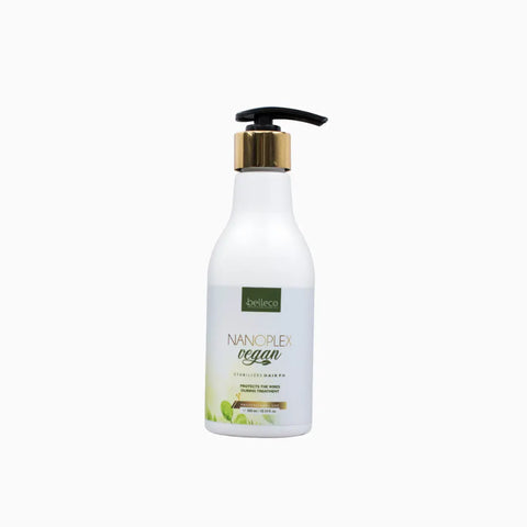 Belleco Nano Vegan - Plex po Zabiegu Nanoplastii 300 ml