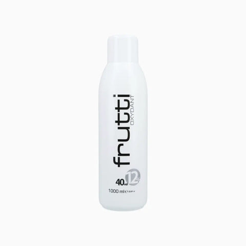 Frutti Professional - Emulsja Utleniająca/Oxydant 12%