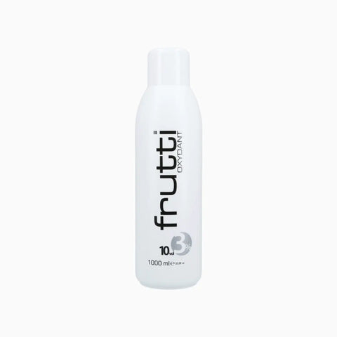 Frutti Professional - Emulsja Utleniająca/Oxydant 3%