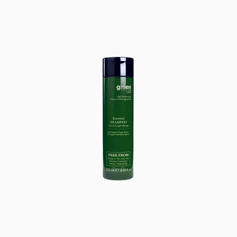 GenUs Green - Essential Szampon