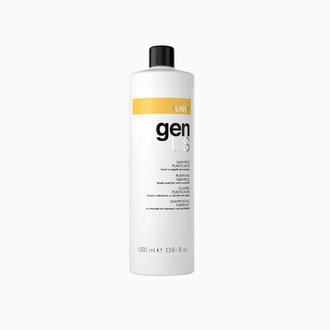 GenUs Purity - Szampon Przeciwłupieżowy 1000 ml