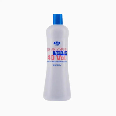 Lisap Developer/Emulsja Utleniająca Special Blue 1000 ml