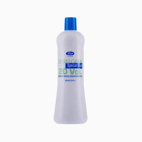 Lisap Developer/Emulsja Utleniająca Special Blue 1000 ml