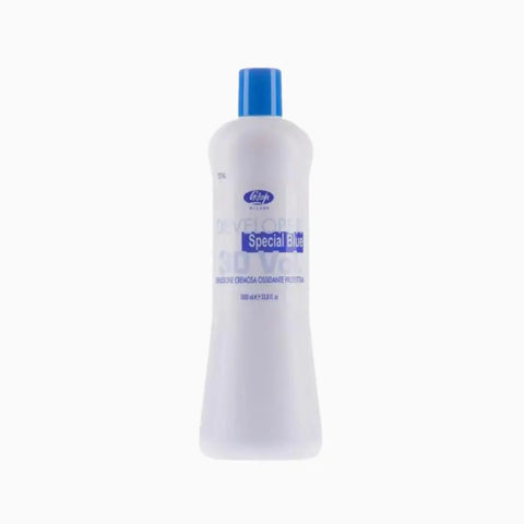 Lisap Developer/Emulsja Utleniająca Special Blue 1000 ml