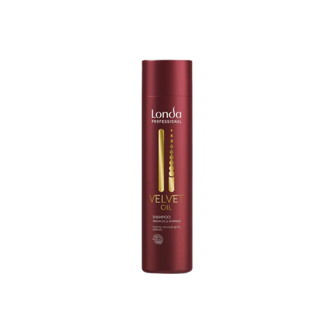 Londa Velvet Oil - Szampon Arganowy 250 ml