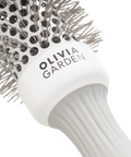 Olivia Garden Expert Blowout Speed - Szczotka do Modelowania Włosów 45 mm zbliżenie