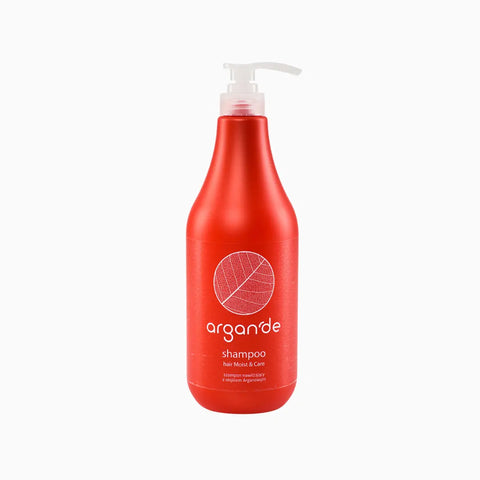 Stapiz Argan'de - Szampon Arganowy 1000 ml