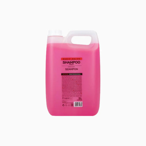 Stapiz Basic Salon - Szampon Owocowy 5000 ml