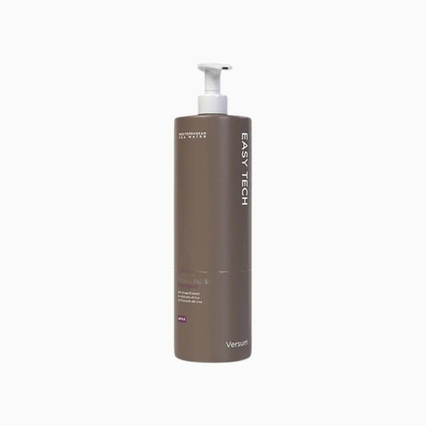 Versum Easy Tech - Szampon Silver 1000 ml