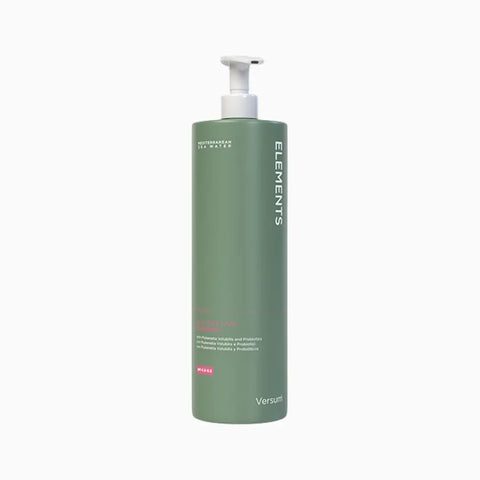 Versum Elements - Age Defying Szampon Wzmacniający 1000 ml